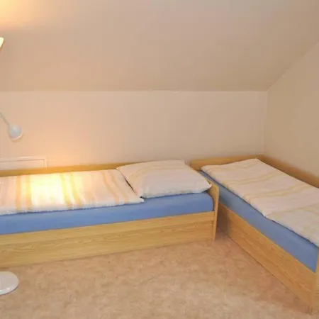 Hof Kroeger Nr 04 Apartamento