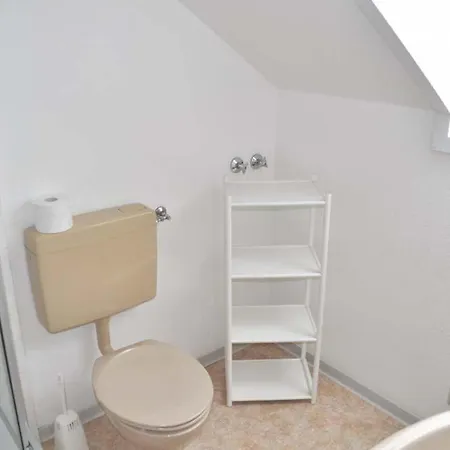 Apartamento Hof Kroeger Nr 04 Lubeca