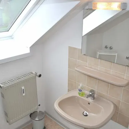 Hof Kroeger Nr 04 * Lubeca