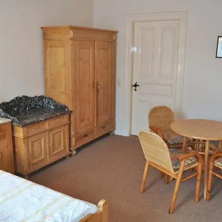 Apartamento Hof Kroeger Nr 04