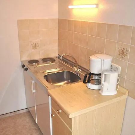 Hof Kroeger Nr 04 뤼베크