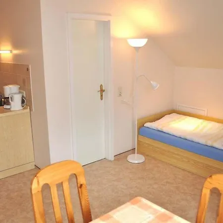 Apartamento Hof Kroeger Nr 04