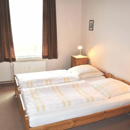 Apartamento Hof Kroeger Nr 04